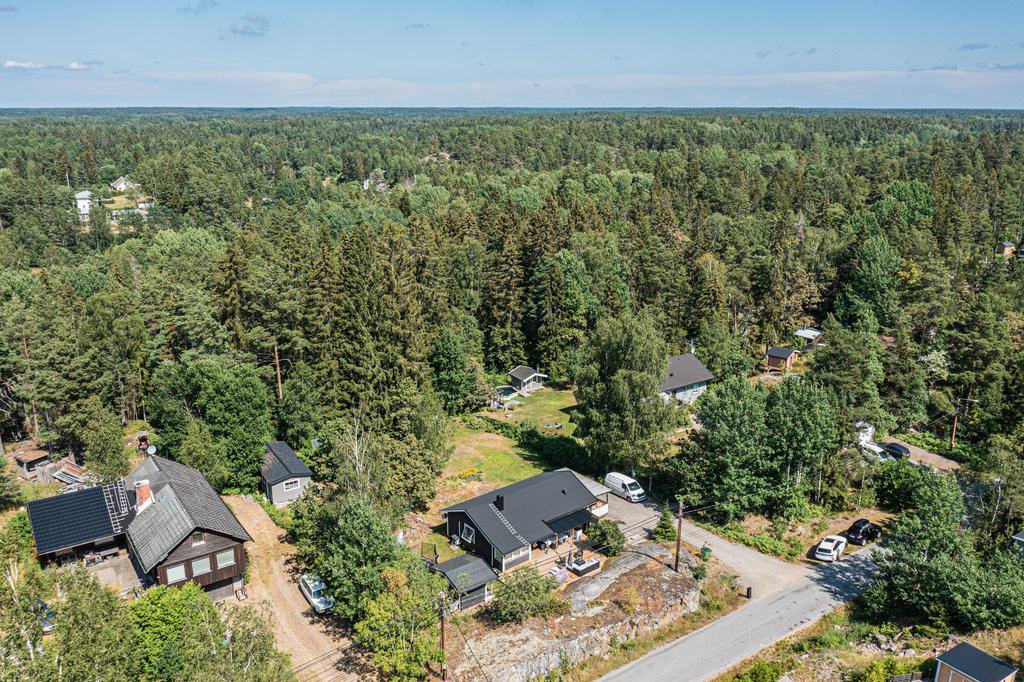 26. Renovering av skorrsten vid fuktskador runt skorsten