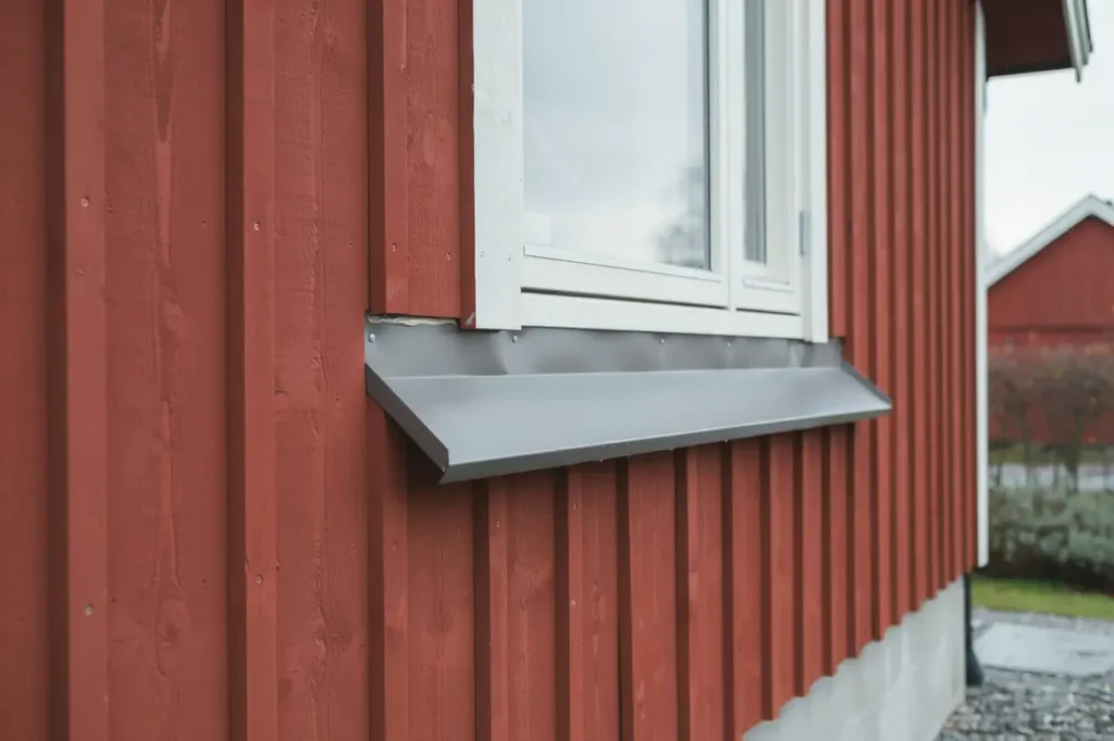 tillverkning och montering av skr ddarsydda f nsterbleck i onsala kungsbacka