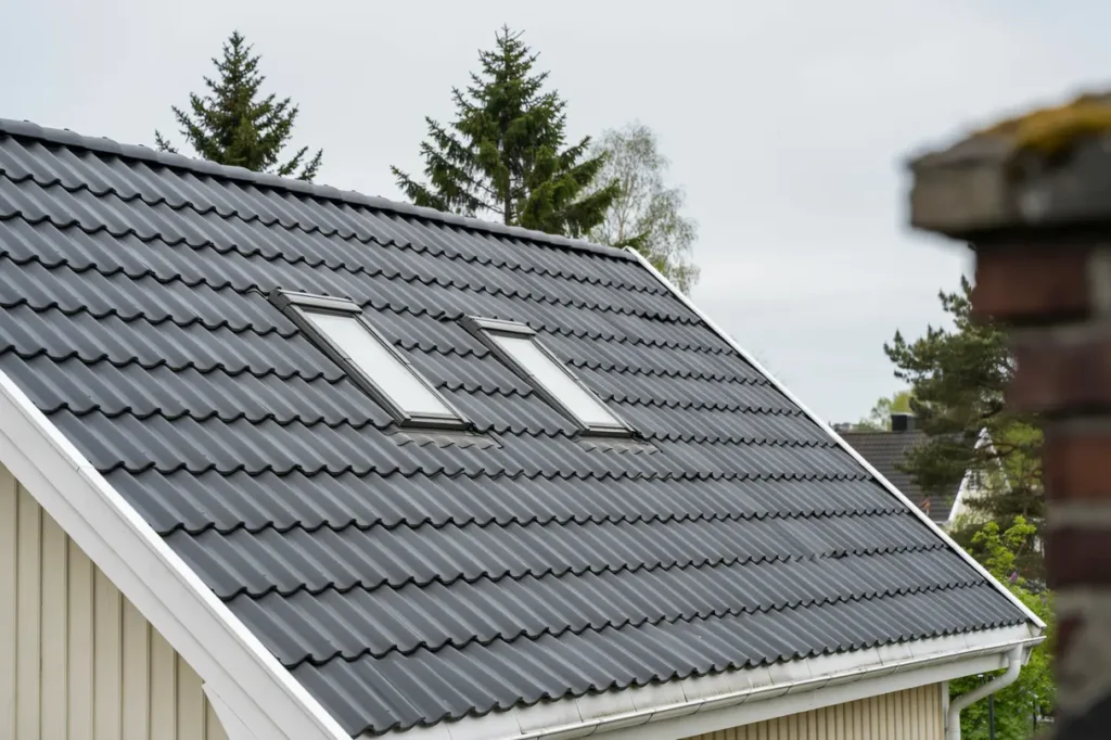 nyinstallation av takf nster i vallda kungsbacka