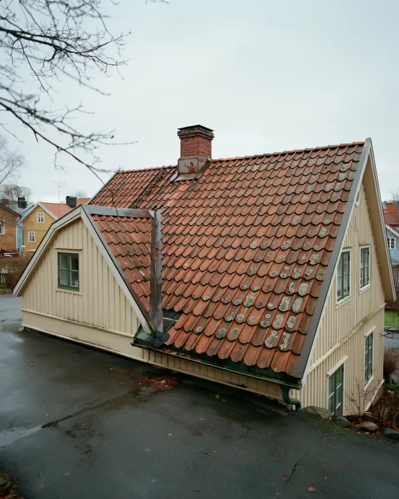 takbesiktning vid husk p 9 punkter som avsl jar dolda risker innan du skriver p